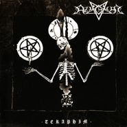 Azaghal, Teraphim (CD)