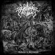 Hrizg, Anthems To Decrepitude (CD)