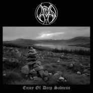 Vardan, Enjoy Of Deep Sadness (CD)