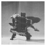 Gabriel Saloman, Movement Building 2 (LP)