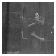 Gabriel Saloman, Movement Building 1 (LP)