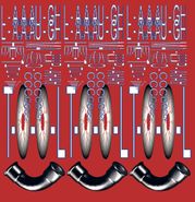Maoupa Mazzocchetti, Laugh Tool (LP)