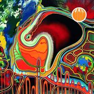 Sand, Desert Navigation [Limited Edition] (LP)