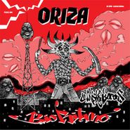 Bio Ritmo, Oriza (7")