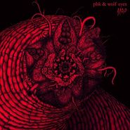 PBK, Rabid [French Pressing] (LP)