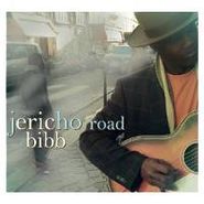 Eric Bibb, Jericho Road (CD)