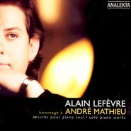 , Solo Piano Work