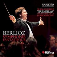 , Symphonie Fantastique