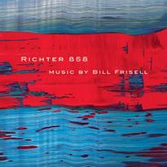 Bill Frisell, Richter 858