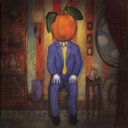 David Mead, Tangerine (CD)