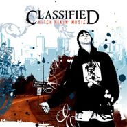 Classified, Hitch Mikin Music (CD)