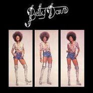 Betty Davis, Betty Davis (CD)
