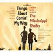 Various Artists, Tribute To The Mississippi Sheiks (CD)