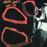 Charles Gayle, Unto I Am (CD)