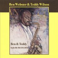 Ben Webster, Ben & Teddy