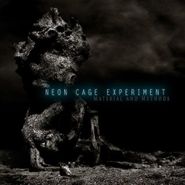Neon Cage Experiment, Material & Methods (CD)