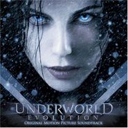 Various Artists, Underworld: Evolution [OST] (CD)