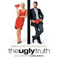 Aaron Zigman, Ugly Truth [Score] (CD)