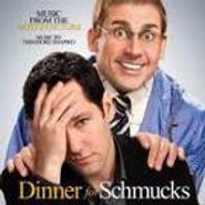 Theodore Shapiro, Dinner For Schmucks [OST] (CD)