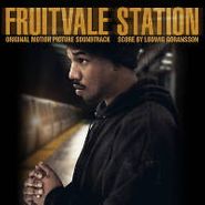 Ludwig Göransson, Fruitvale Station [OST] (CD)