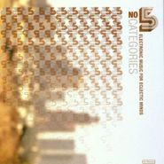 Various Artists, No Categories 5: