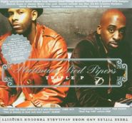 Platinum Pied Pipers, Triple P (CD)