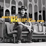 Greyboy, 15 Years Of West Coast Cool (CD)