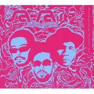 Sa-Ra Creative Partners, Nuclear Evolution: The Age Of Love (CD)