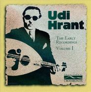 Udi Hrant, Vol. 1-Early Recordings (CD)