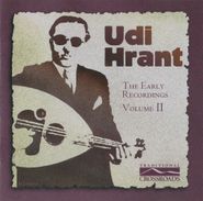 Udi Hrant, Vol. 2-Early Recordings (CD)