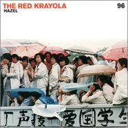 The Red Krayola, Hazel (LP)