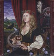 Joanna Newsom, Ys (LP)