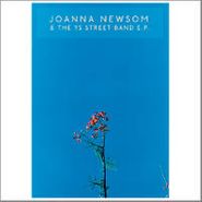 Joanna Newsom, Joanna Newsom & The Ys Street (12")