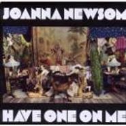 Joanna Newsom, Have One On Me (CD)