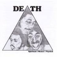 Death, Spiritual Mental Physical (CD)