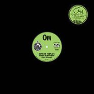 Om, Gethsemane Dubplate (12")