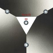 Death, Death III (LP)