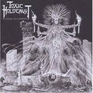 Toxic Holocaust, Conjure and Command [Deluxe Edition] (CD)