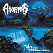 Amorphis, Tales From The Thousand Lakes (CD)
