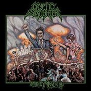 Cryptic Slaughter, Money Talks (LP)