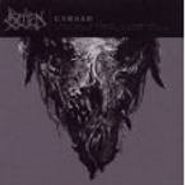 Rotten Sound, Cursed (CD)