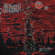 Obliteration, Black Death Horizon (CD)