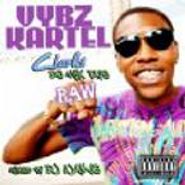 Vybz Kartel, Clarks De Mix Tape (CD)