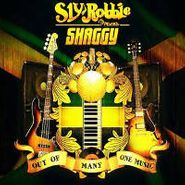 Shaggy, Out Of Many One Music: Sly And Robbie Present Shaggy (CD)
