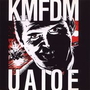 KMFDM, UAIOE (CD)