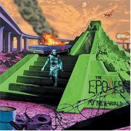 The Epoxies, My New World (CD)
