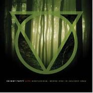 Skinny Puppy, Bootlegged Broke & In Solvent Seas (CD)