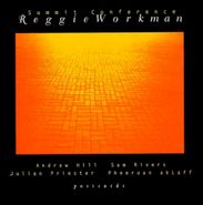 Reggie Workman, Summit Conference (CD)