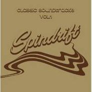 Spindrift, Classic Soundtracks, Vol. 1 (CD)