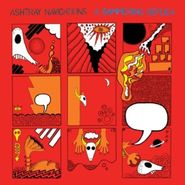 Ashtray Navigations, Shimmering Replica (LP)